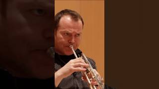 Mahler’s Symphony No 5 A rite of passage for every trumpet player [upl. by Frear]