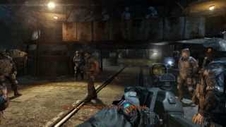 прохождение Metro 2033 Last Light  Д6 концовка игры [upl. by Sapers]