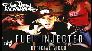 Swollen Members  Fuel Injected Official Music Video from Bad Dreams [upl. by Nwahsan133]