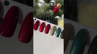 CND™ SHELLAC™ Holiday Magic [upl. by Oiramat]