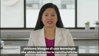 Scienziata ci parla dellintegratore Omega3 Triple Strength Nutrilite™ [upl. by Kimbell]