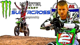 Ryan Villopotos Year Of Domination [upl. by Paxton]