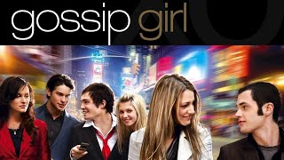 Gossip Girl Unaired Scenes Season 1 DVD Ripped [upl. by Magnusson]