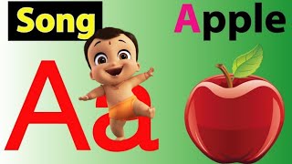 Alphabet Song for todder  phonics sounds of alphabets  abcd bacchon ki nurseryrhymes [upl. by Asatan745]