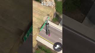 Goat simulator таймлапс [upl. by Monreal]