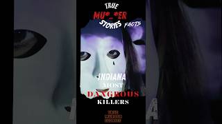 Indianas MOST SHOCKING Homicide Cases [upl. by Drummond924]