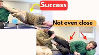 Uncovering the REAL Reason Hip and Neck Flexors Get Tense [upl. by Mahtal676]