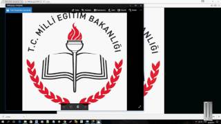 word teşekkür belgesi [upl. by Htederem]