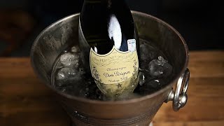 What’s So Special About DOM PERIGNON Opening 2008 Vintage [upl. by Gayn496]