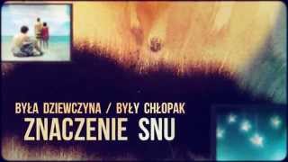 Sennik Była DziewczynaByły Chłopak  Odkryj Znaczenie Snów o Byłej Miłości  Sennikbiz [upl. by Wrigley]