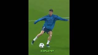 Real i kazandıran gol🔥🐐 koplays7hd cristianoronaldo shorts [upl. by Mohsen244]