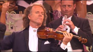 André Rieu  Trumpet Voluntary [upl. by Granese309]