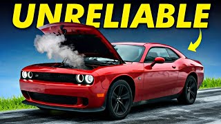 10 Most Unreliable Car Brands Dont Buy [upl. by Kaule]