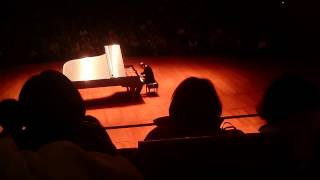 Fou Tsong plays Chopin Mazurka Op 68 No 4 [upl. by Dranyam]