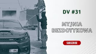 DV31  JAK SZYBKO I SKUTECZNIE UMYÄ† AUTO NA MYJNI BEZDOTYKOWEJ [upl. by Anaihsat200]