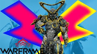 Revenat y wisp prime Seran Mios Warframe [upl. by Laved]