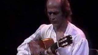 PACO DE LUCIA CASILDA [upl. by Lennahs991]