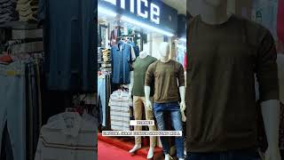 Usance Capital Siraj center shopping moll 10 new Baily road [upl. by Idalina]