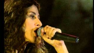 Eleftheria Arvanitaki To kokkino foustani Atenes 1995 10 de 13 [upl. by Hairehcaz]