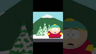 Crawley the wizard FIGHTS BACK South Park animation [upl. by Ettennaej]