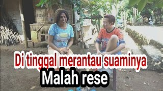 DI TINGGAL MERANTAU  EPISODE 1 [upl. by Gravante]