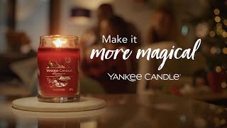 Yankee Candle Christmas 2024 [upl. by Trinl652]