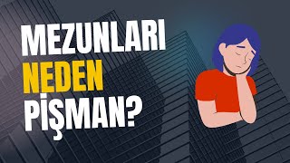 Otomotiv Teknolojisi Mezunları Neden Pişman [upl. by Roxane]