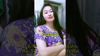 Untuk Apa Lagi  by Sherly KDI shorts dangdut adella [upl. by Shipman]