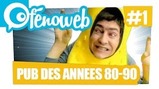 Les Pubs inoubliables des Années 8090  1 [upl. by Faith]