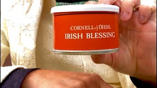 CampD Irish Blessing ☘️ [upl. by Balmuth]