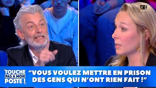 Les 43 de JeanLuc Lemoine  Agathe Auproux amp Kelly Vedovelli [upl. by Demha]