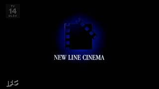 New Line Cinema1995 [upl. by Swisher]