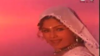 Ladki Hai Bholi  Ghoonghat  Aayesha Jhulka amp Inder Kumar  Full Song [upl. by Ikciv]