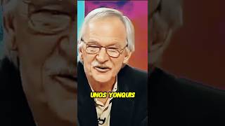 Escohotado ¿has tenido algún problema de drogas con tus hijos [upl. by Gabor]