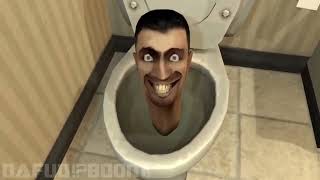 Skibidi Toilet Full Song Music Video [upl. by Audun]