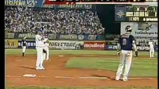 CARACAS  MAGALLANES 7MO JUEGO DE LA FINAL 09  10 9NO INNING PARTE 1 de 2 [upl. by Valenka863]