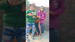 Bachi Ki New Sendel Chor Le GyaShortsFunny [upl. by Constantin76]