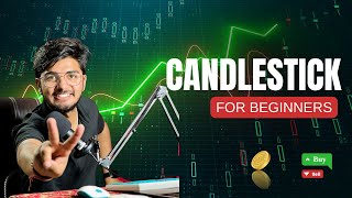 what is candlestick The hidden secrets of candlestick patterns  stock market by prashant chaudhary [upl. by Iborian]