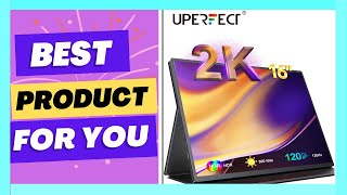 UPERFECT 25K Portable Monitor [upl. by Ahrat]