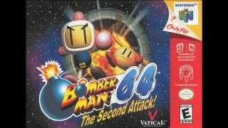 Bomberman 64  The Second Attack爆ボンバーマン2 OST 32 Aboard the Warship Noah [upl. by Broek]