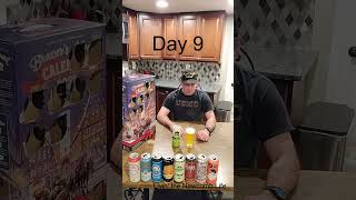 2023 Costco Brewers Advent Calendar Day 9 shorts [upl. by Bessy]