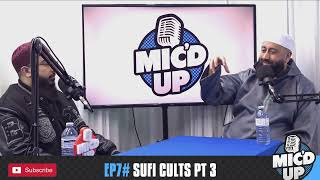 Sufi Cults Pt III  S03E07 [upl. by Arama510]