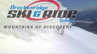 Breckenridge Ski and Ride School [upl. by Ahsasal811]