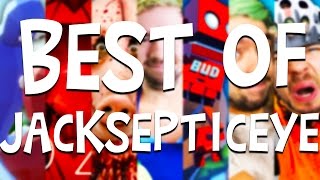 Best Of Jacksepticeye 2 [upl. by Akinert]