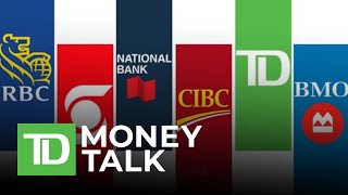 Outlook for Canadas banking sector [upl. by Lodnar]