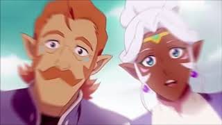 Voltron Edits Compilation 3 [upl. by Arri]