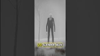 LA LEGGENDA DELLO SLENDERMAN credits zackdfilms [upl. by Ordnazil829]