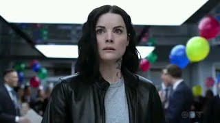 blindspot season 5 episode 3 scene hd  blindspot 5×03 opening scene [upl. by Couq]