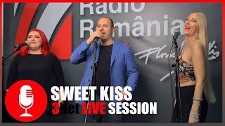 Sweet Kiss  Floare alba 🔴LIVE Radio3netTV​ [upl. by Nibuz]