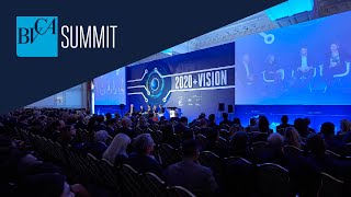 BVCA Summit 2019  2020 Vision [upl. by Ahsinrats]